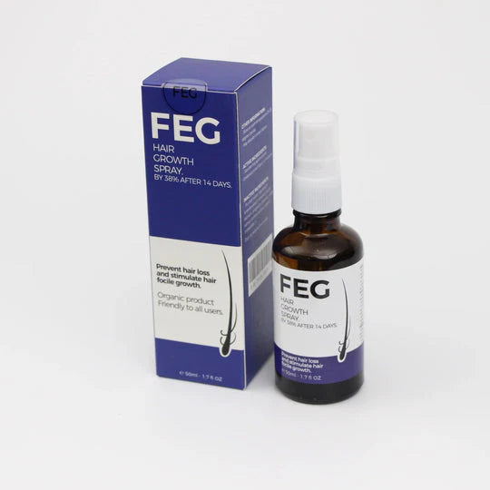 FEG- Hair Nourishing Spray (Made In USA)